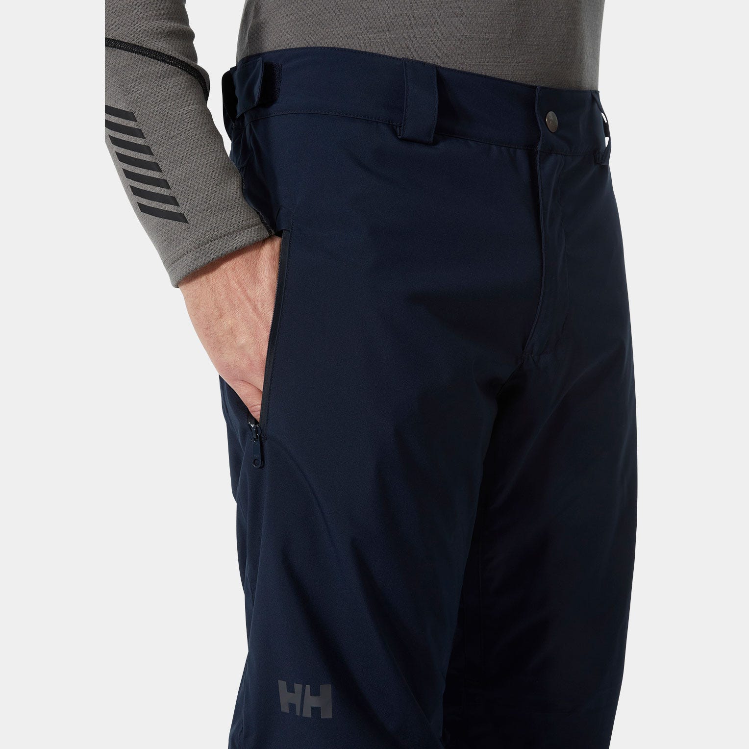 Men's Legendary Insulated Ski Pants