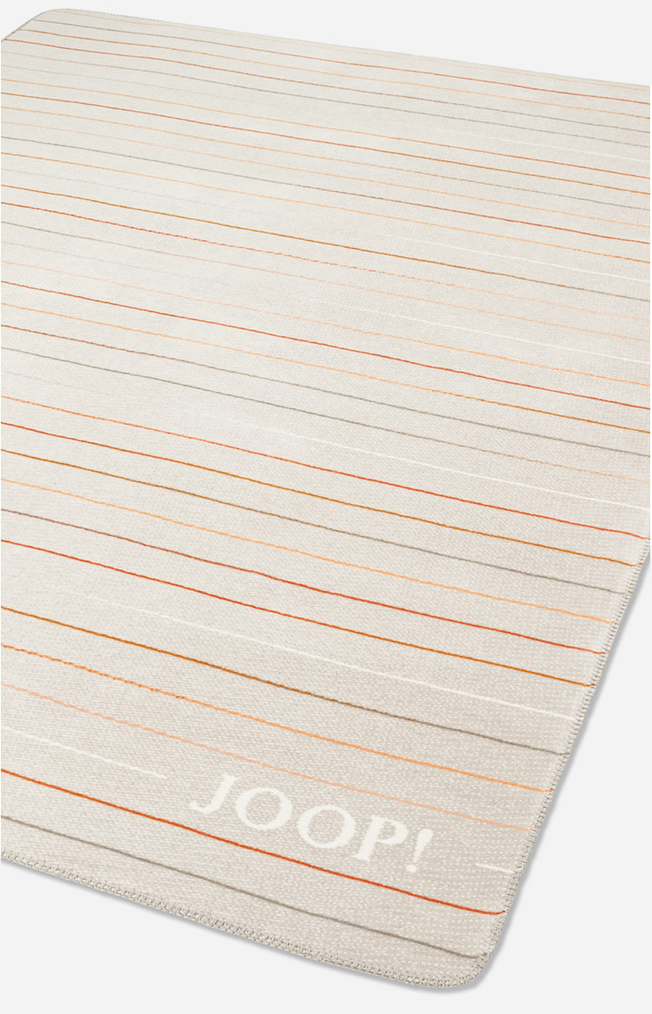 Wohndecke JOOP! MOVE in Sand