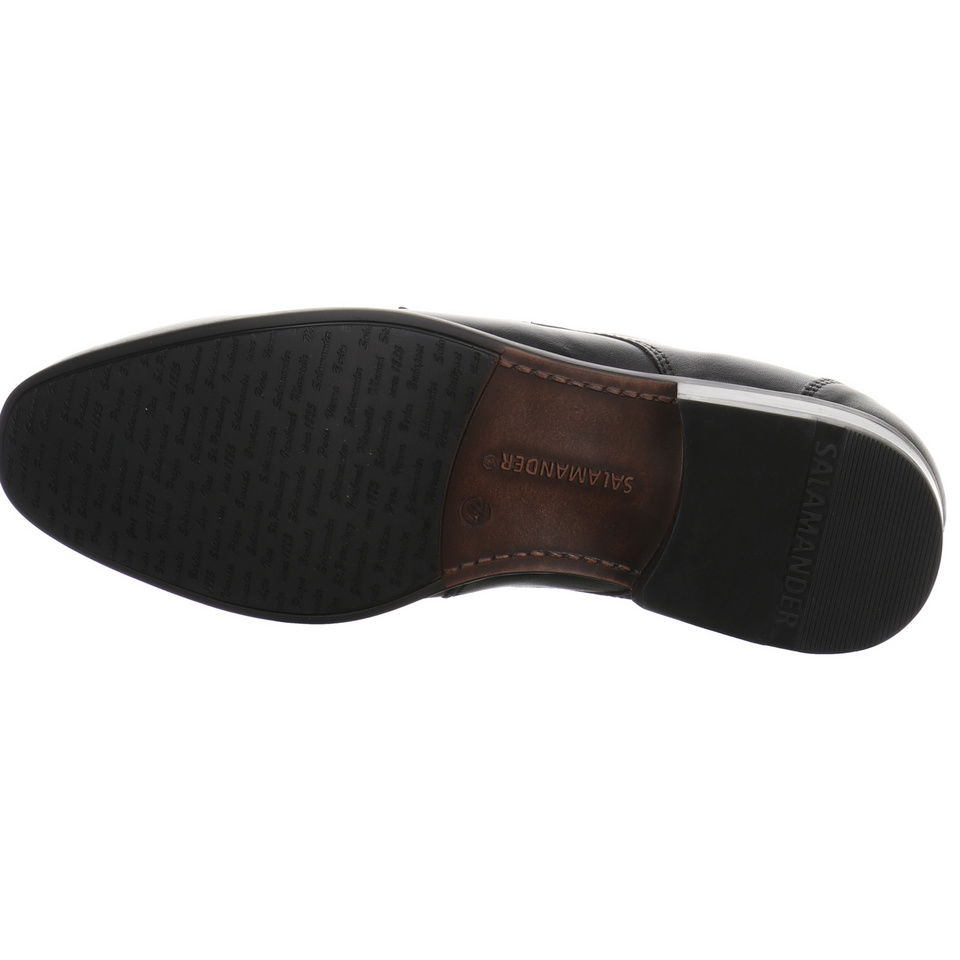 SALAMANDER Schnürschuh