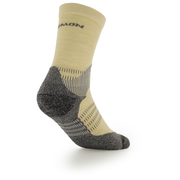 Salomon - X Ultra Access Crew 2-Pack - Wandersocken