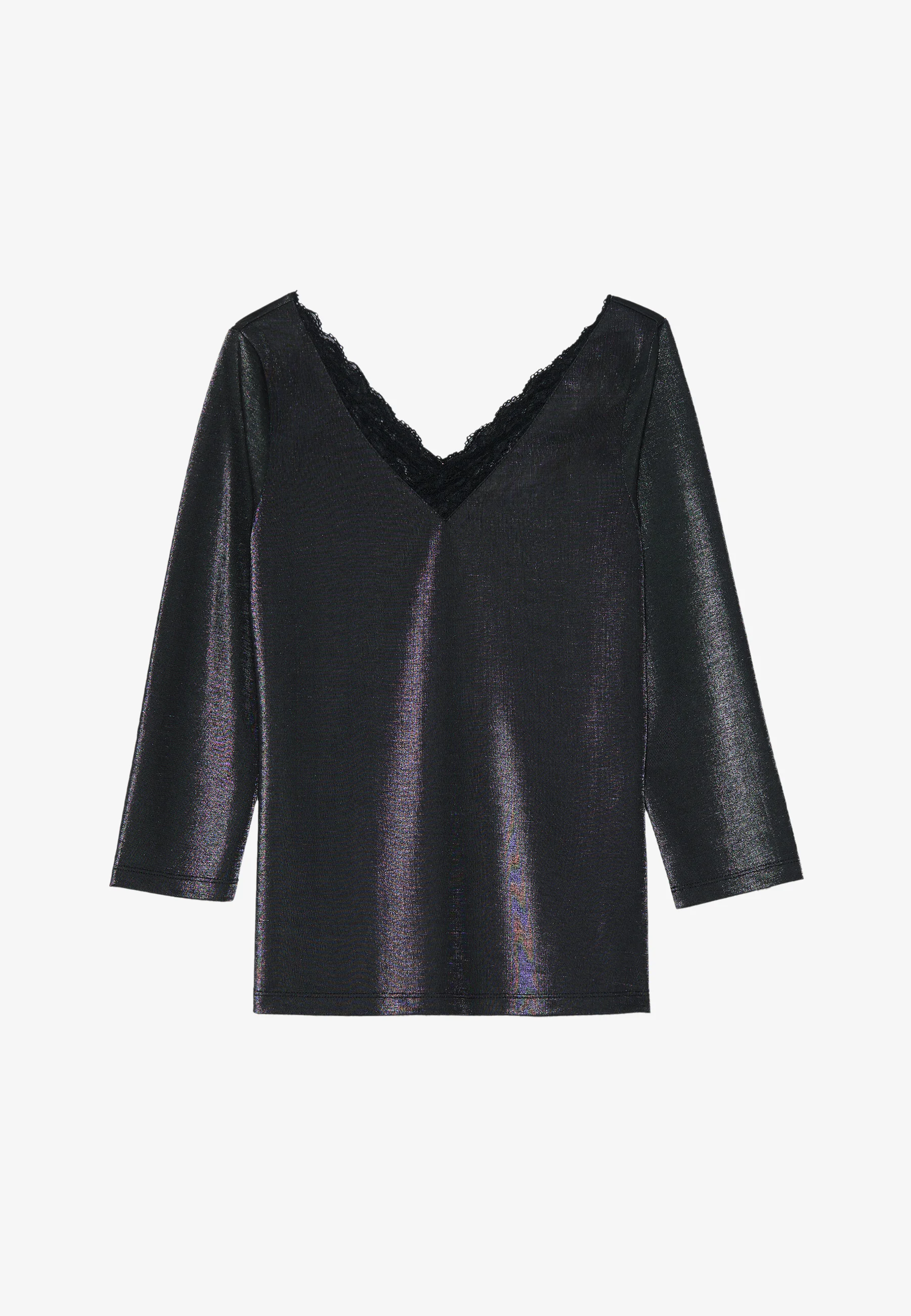 Camiseta de manga larga Anna Field