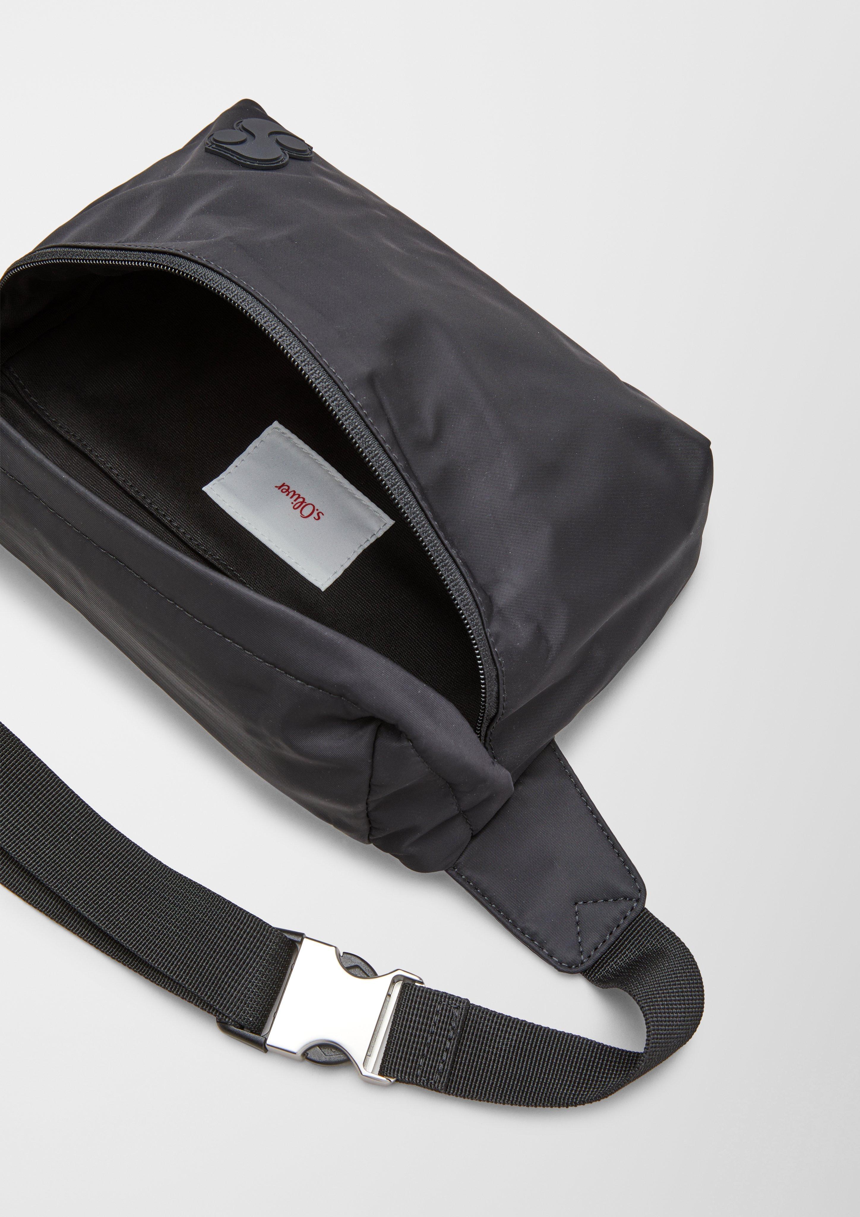 Belt Bag mit Logodetail  2125862-9999