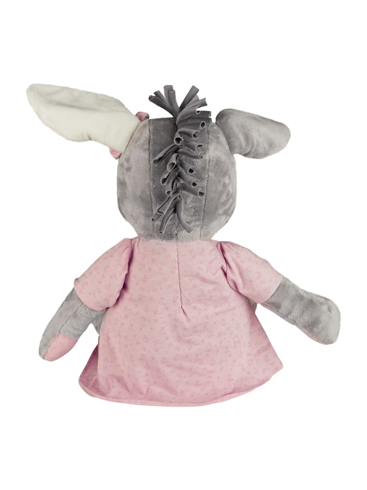 Sterntaler Kuscheltier XXL Emmi Girl in zartrosa günstig kaufen onesize