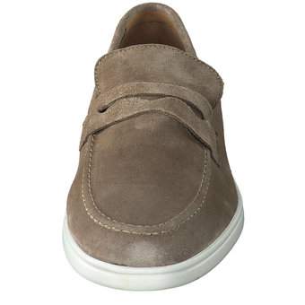 Ambitious Paros Slipper in beige