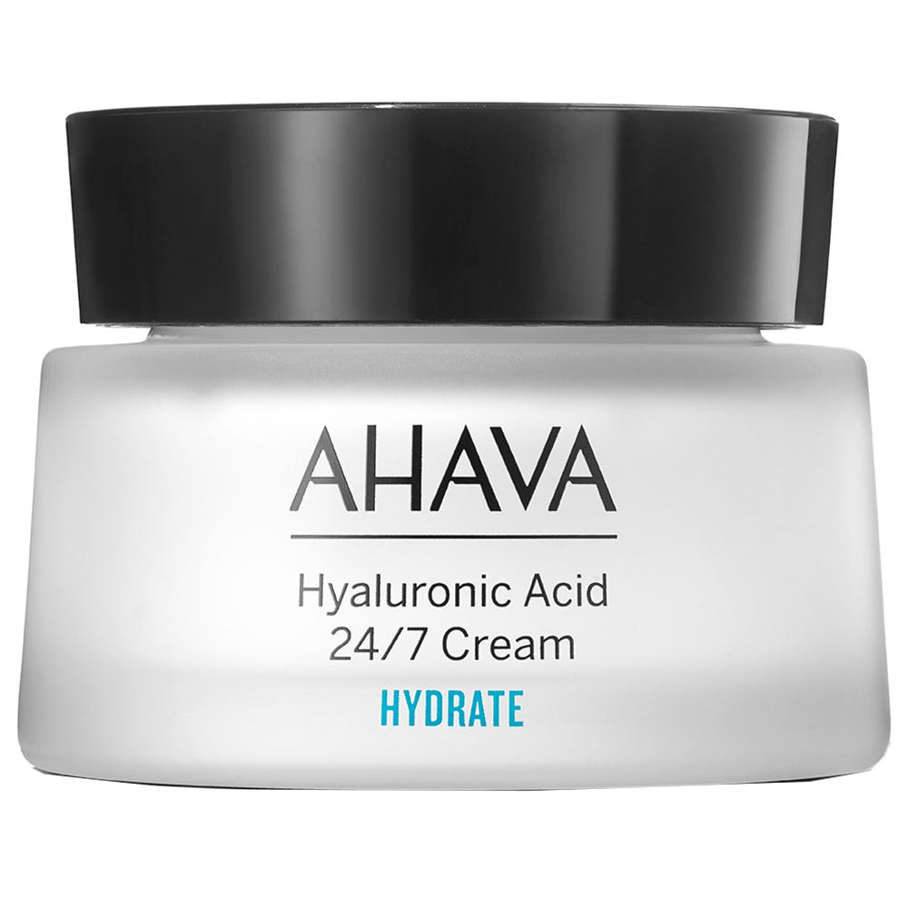 AHAVA Hyaluronic Acid 24/7 Cream 50 ml