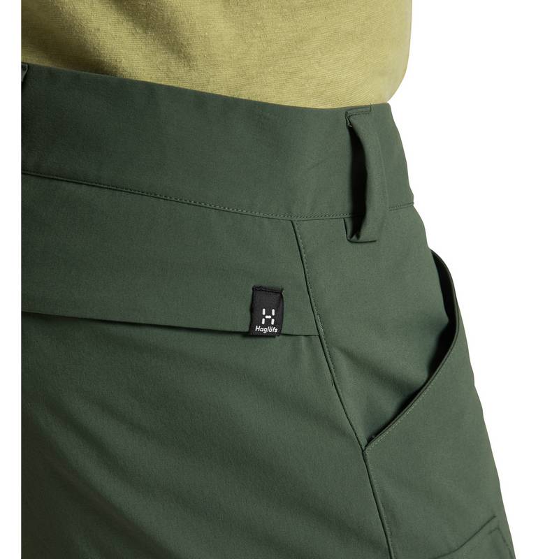 Haglfs Mid Standard Shorts Funktionsshorts Herren