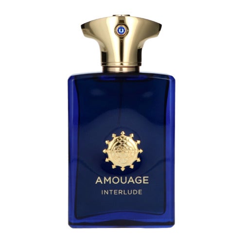 Amouage Interlude Man parfemska voda 100 ml