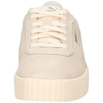 PUMA Carina 2.0 SD Sneaker in beige