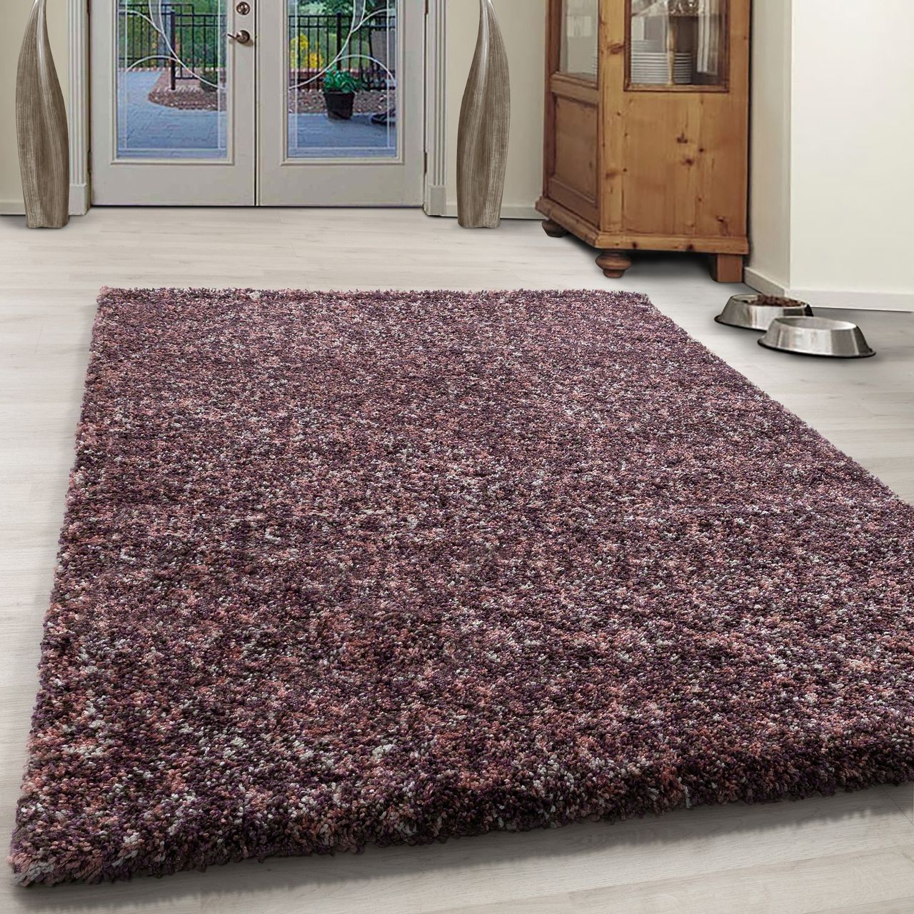Ayyildiz Teppich, ENJOY 4500, PINK, 120 x 170 cm