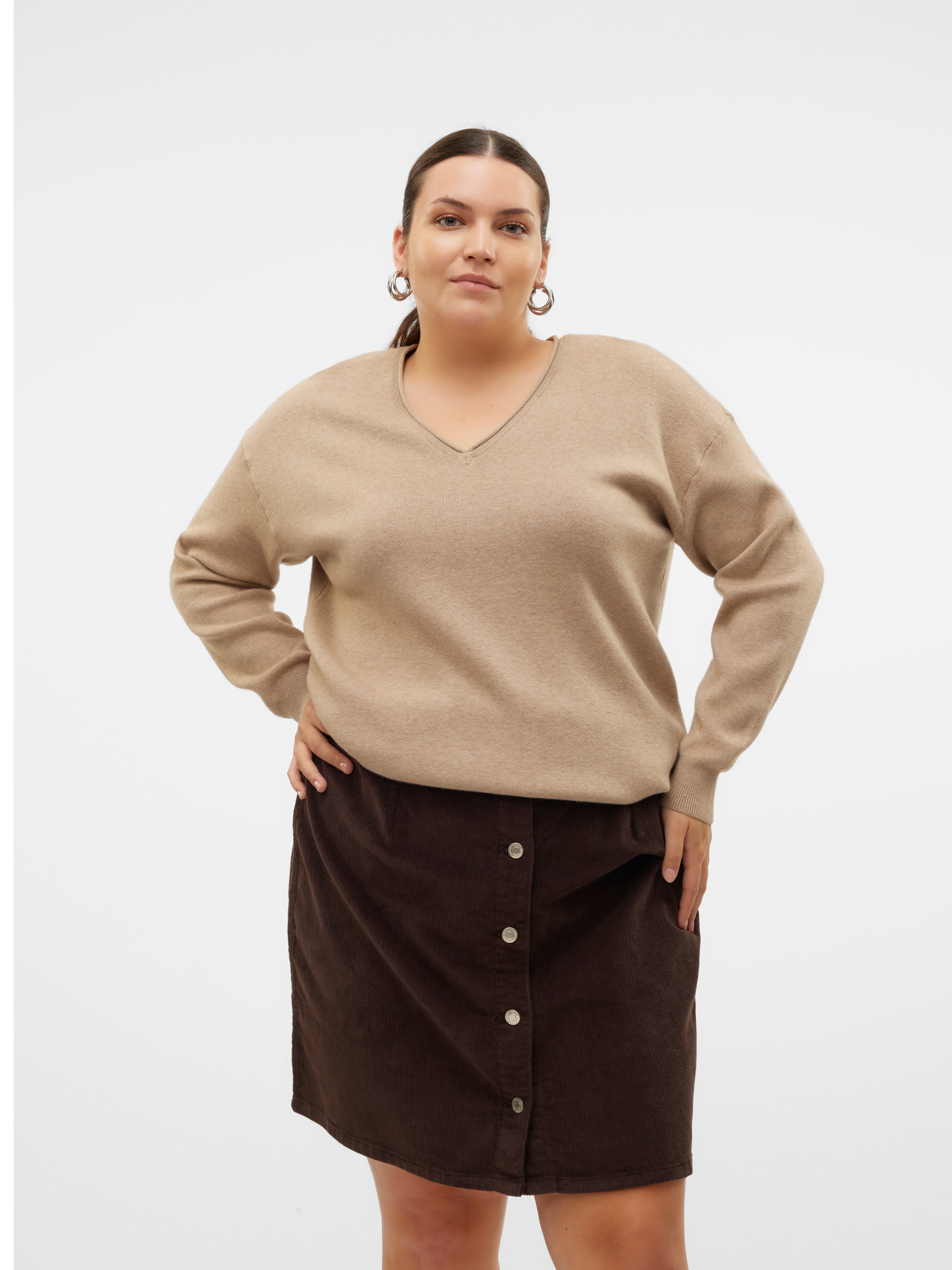 VMCGOLD Pullover