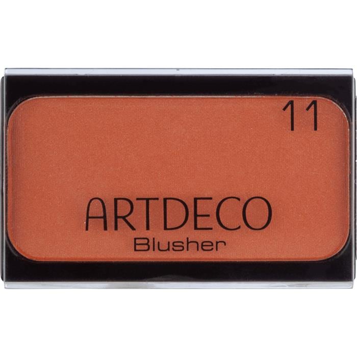 Blusher