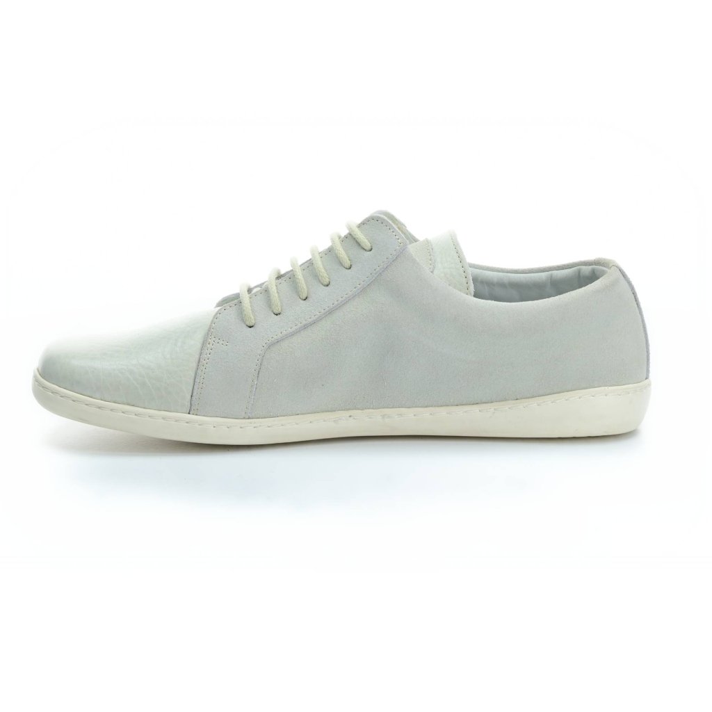 Zaqq Qore Low-whisper Barfuß-Halbschuhe