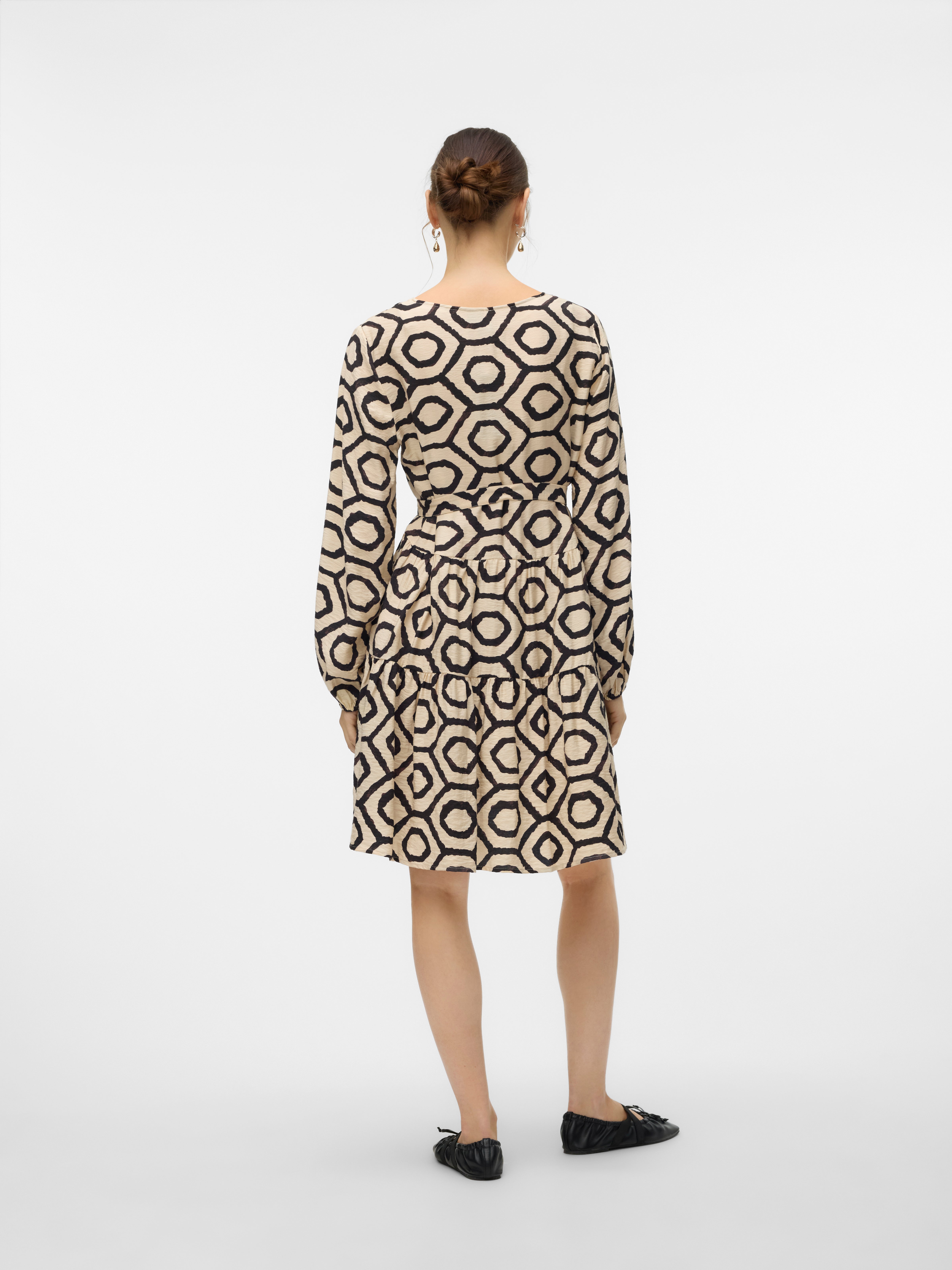 VMISA Kurzes Kleid
