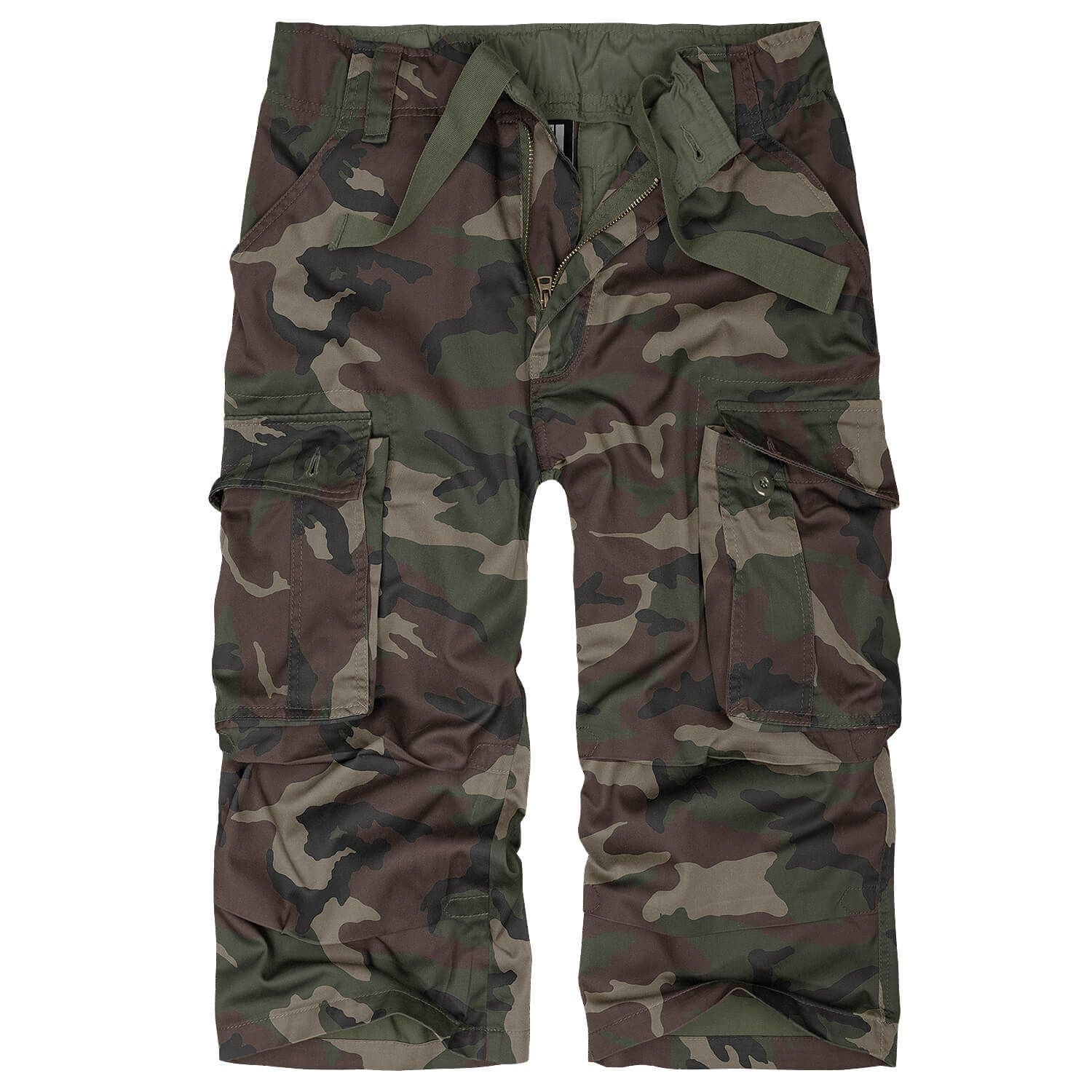 Airforce 3/4 Hose