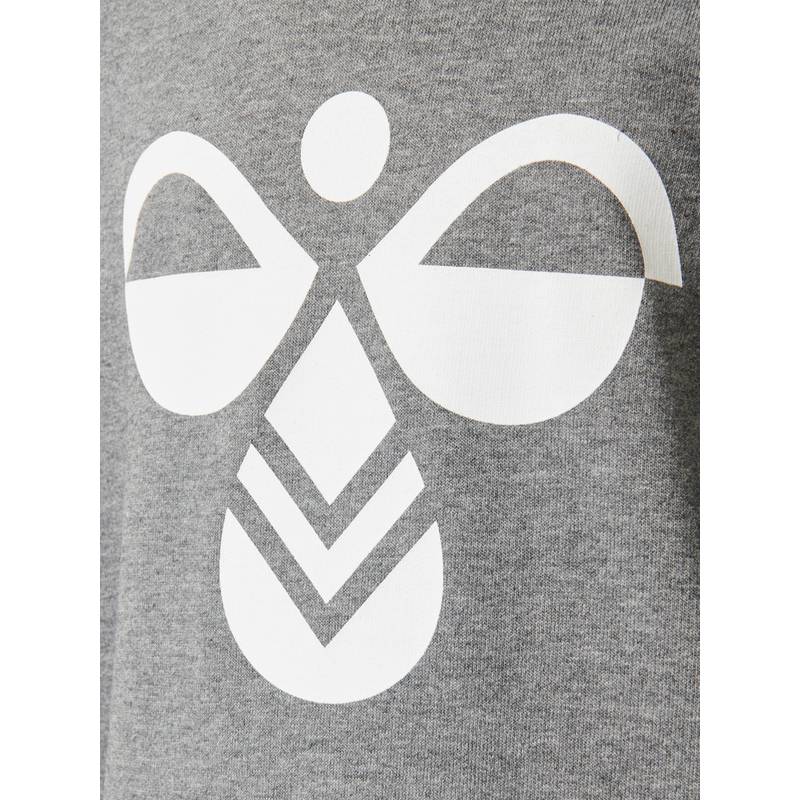 hummel hmlCUATRO HOODIE Hoodie Kinder