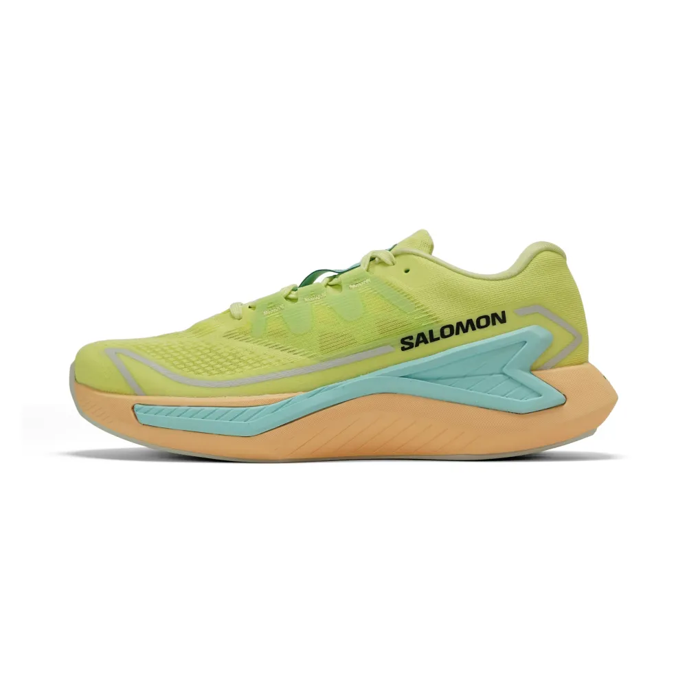 Salomon DRX BLISS W L47439500 / gelb