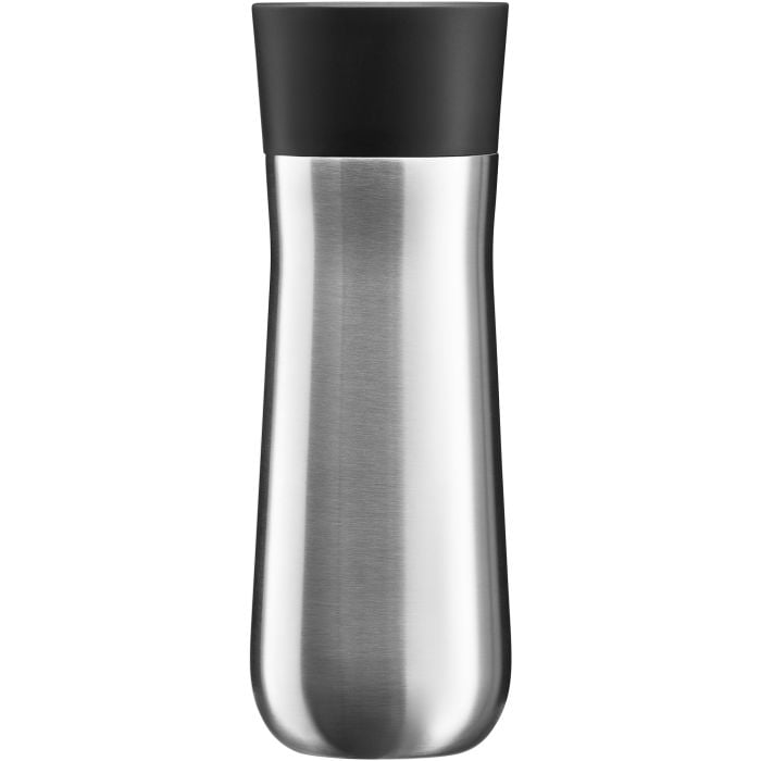 Impulse Isolierbecher, 0,35 l, Edelstahl gebÜrstet