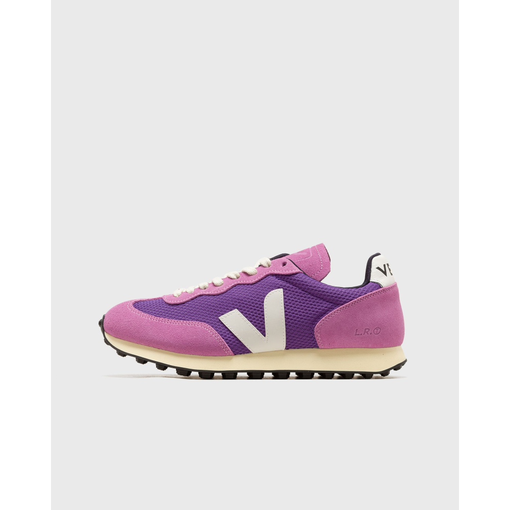 VEJA RIO BRANCO ALVEOMESH RB1803347A / pink