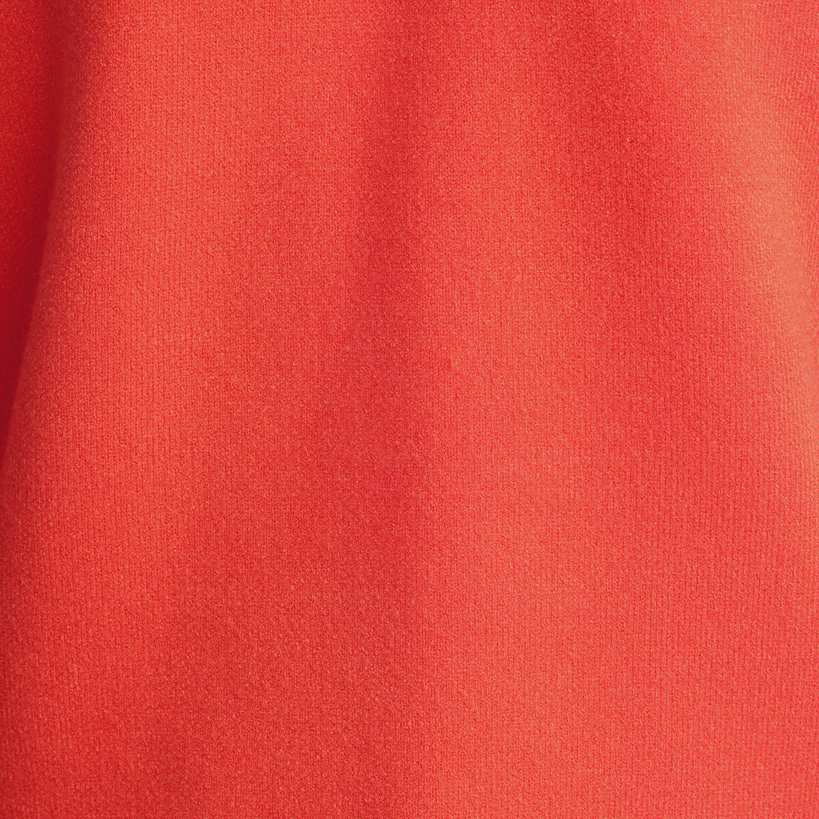 Damen Pullover mit kurzer Knopfleiste