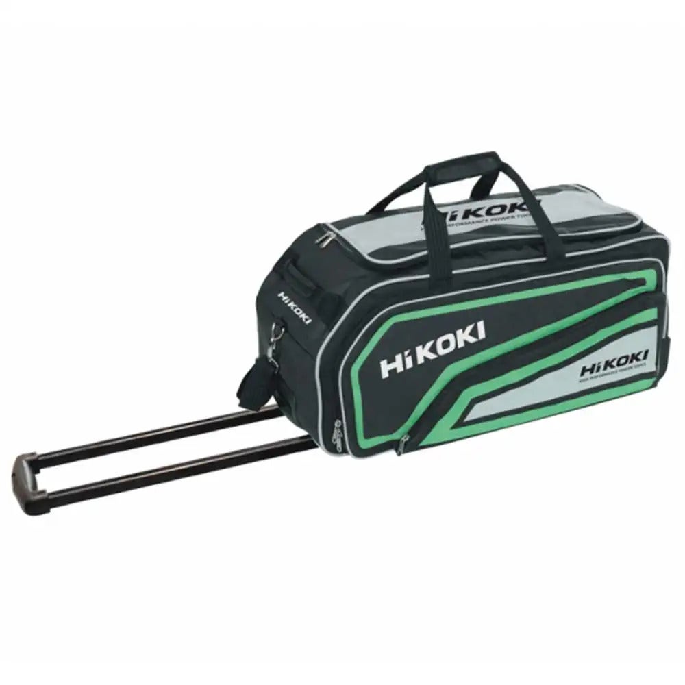HIKOKI 36V Multivolt Brushless 5 Piece 2 x 2.5Ah/ 5.0Ah Combo Kit KC36D5P2(HRZ)