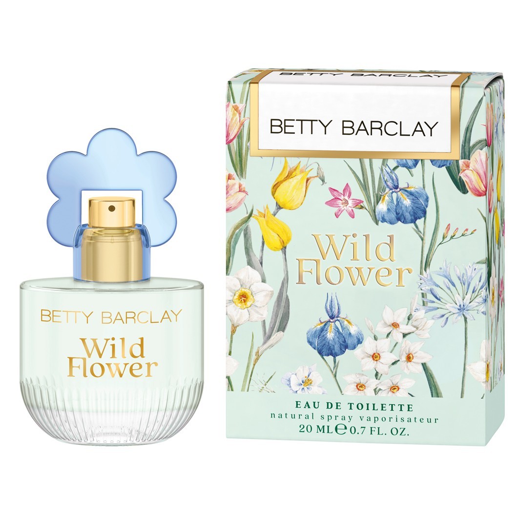 Wild Flower
