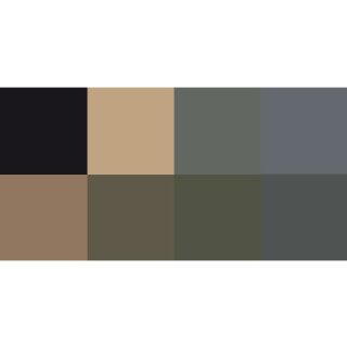 World of Tanks - Paint Set