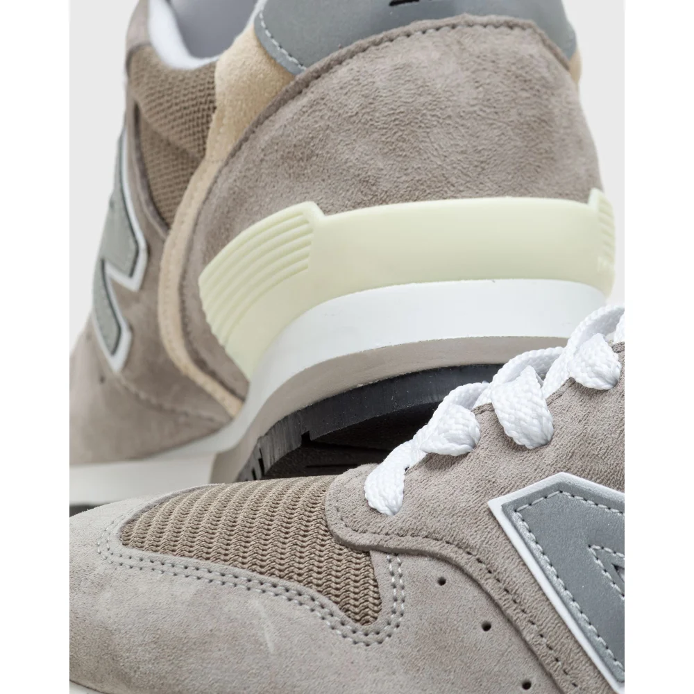 New Balance 996 Made in USA U996GR U996GR / grau