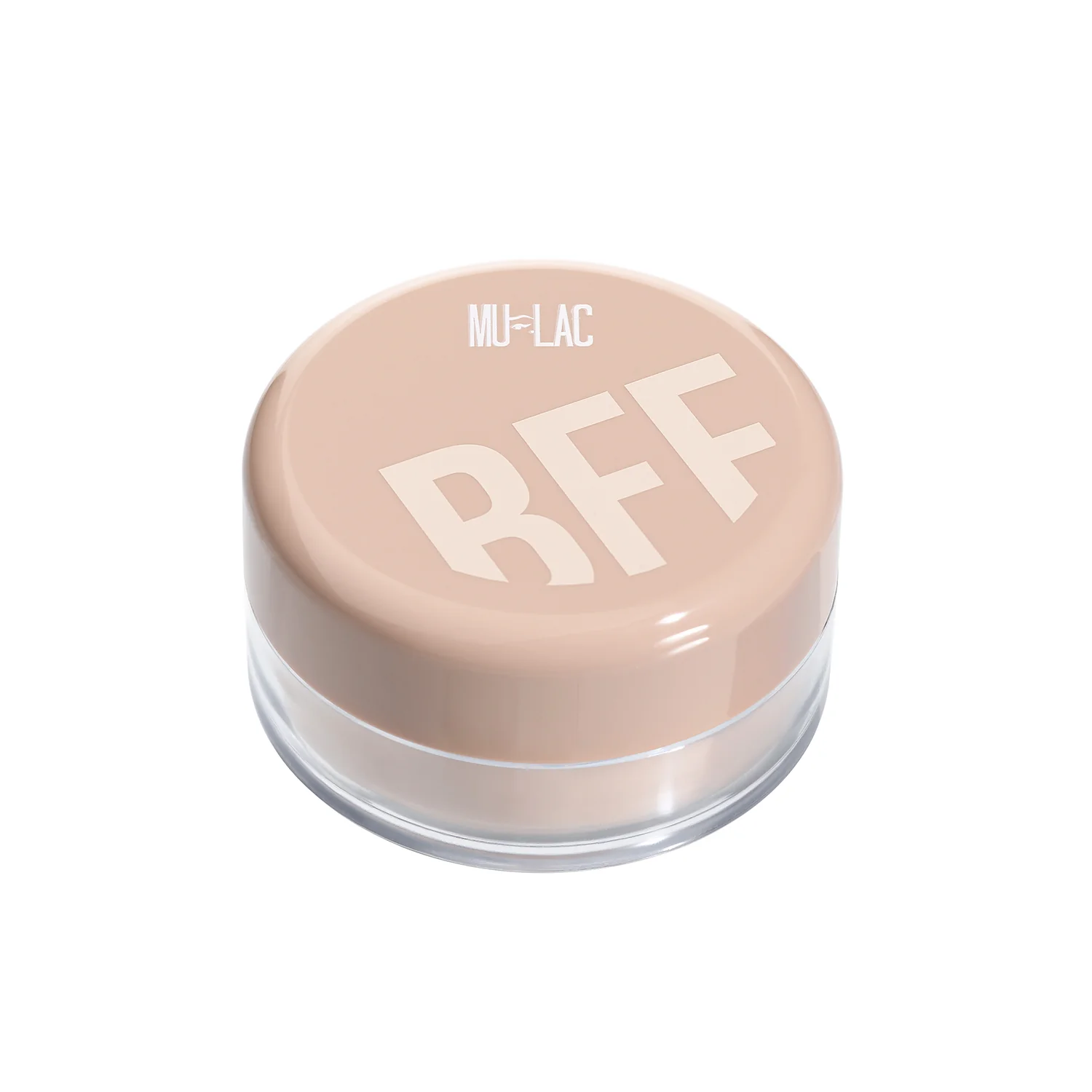 Pó solto Face BFF H2O Zero Weight - Pó solto