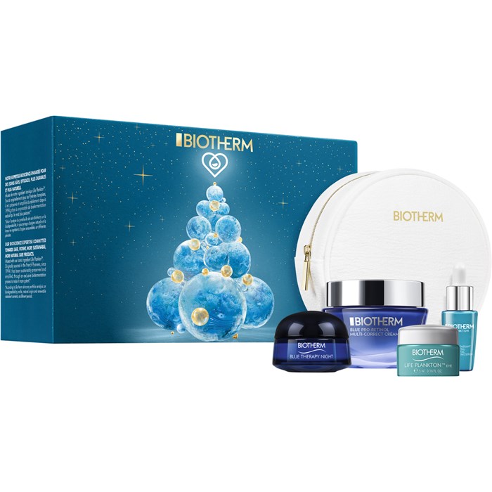 Blue Pro-Retinol Multi-Correct Cream