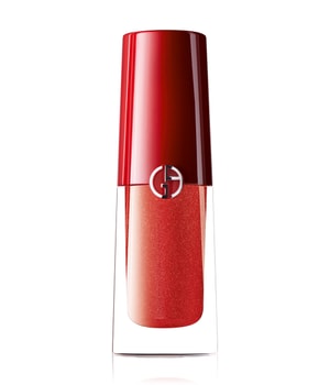 Giorgio Armani Lip Magnet Top Coat Liquid Lipstick-3.9 ml