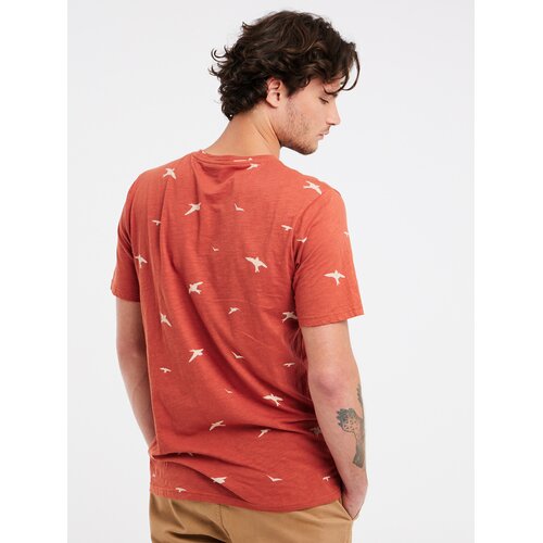 HERREN POLO PRTNILLO T-SHIRT