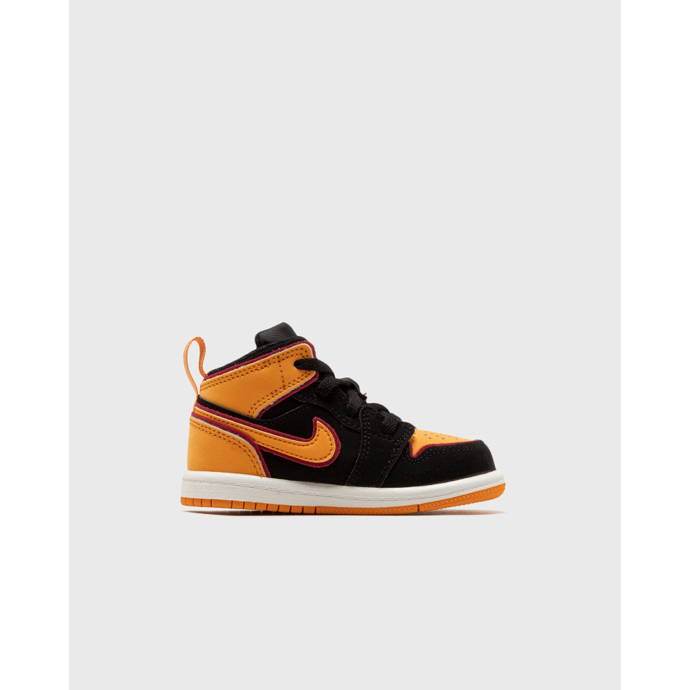 NIKE JORDAN 1 SE Mid TD FJ4926-008 / schwarz