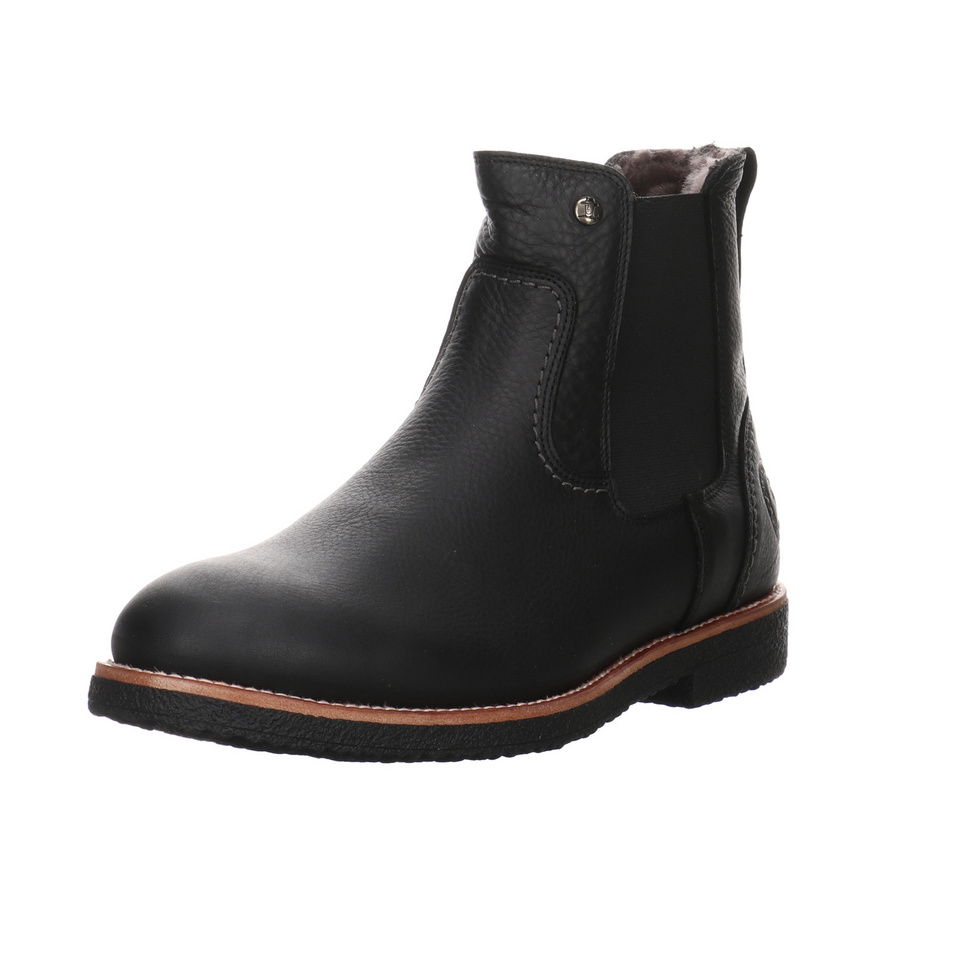 Panama Jack Garnock-Igloo Chelsea Boots