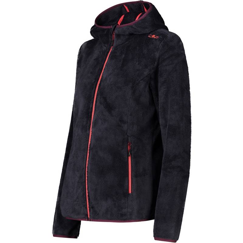 CMP Fleecejacke Damen