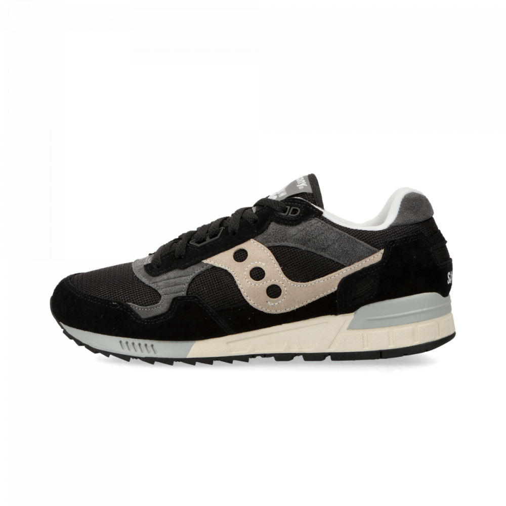 Saucony Shadow 5000 S70665-26 / schwarz