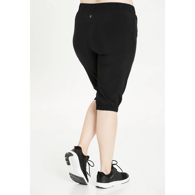 Q by Endurance MAIA 3/4 Trainingshose Damen