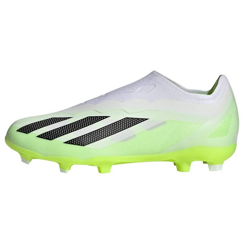 adidas X Crazyfast.1 Laceless FG Fußballschuh Fußballschuhe Kinder