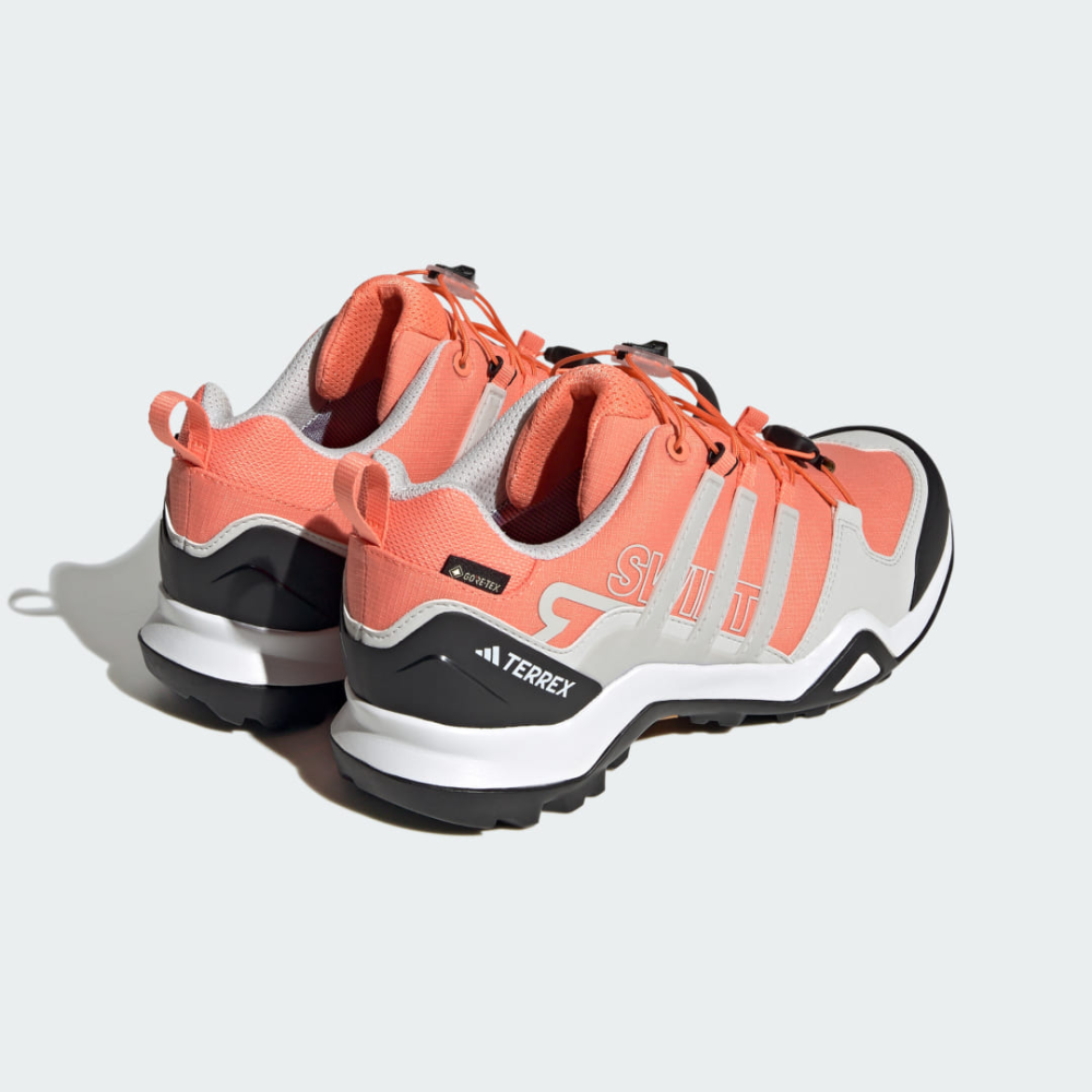 adidas Swift R2 GORE TEX IF7635 / grau