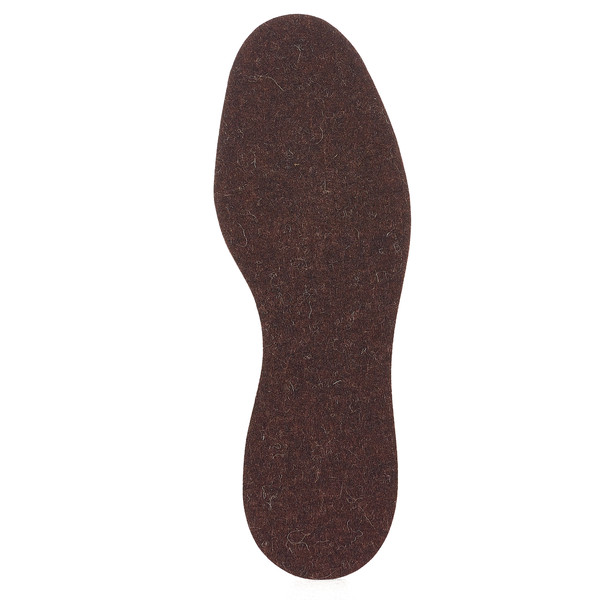 NATURFILZ SOHLE Unisex - Einlegesohlen