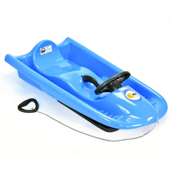 SNOW FLYER ICEBLUE - Schlitten