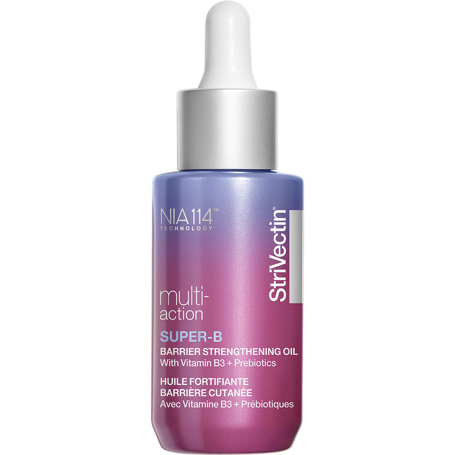 Strivectin Super B Barrière Huile Barrière Cutanée 30 ml