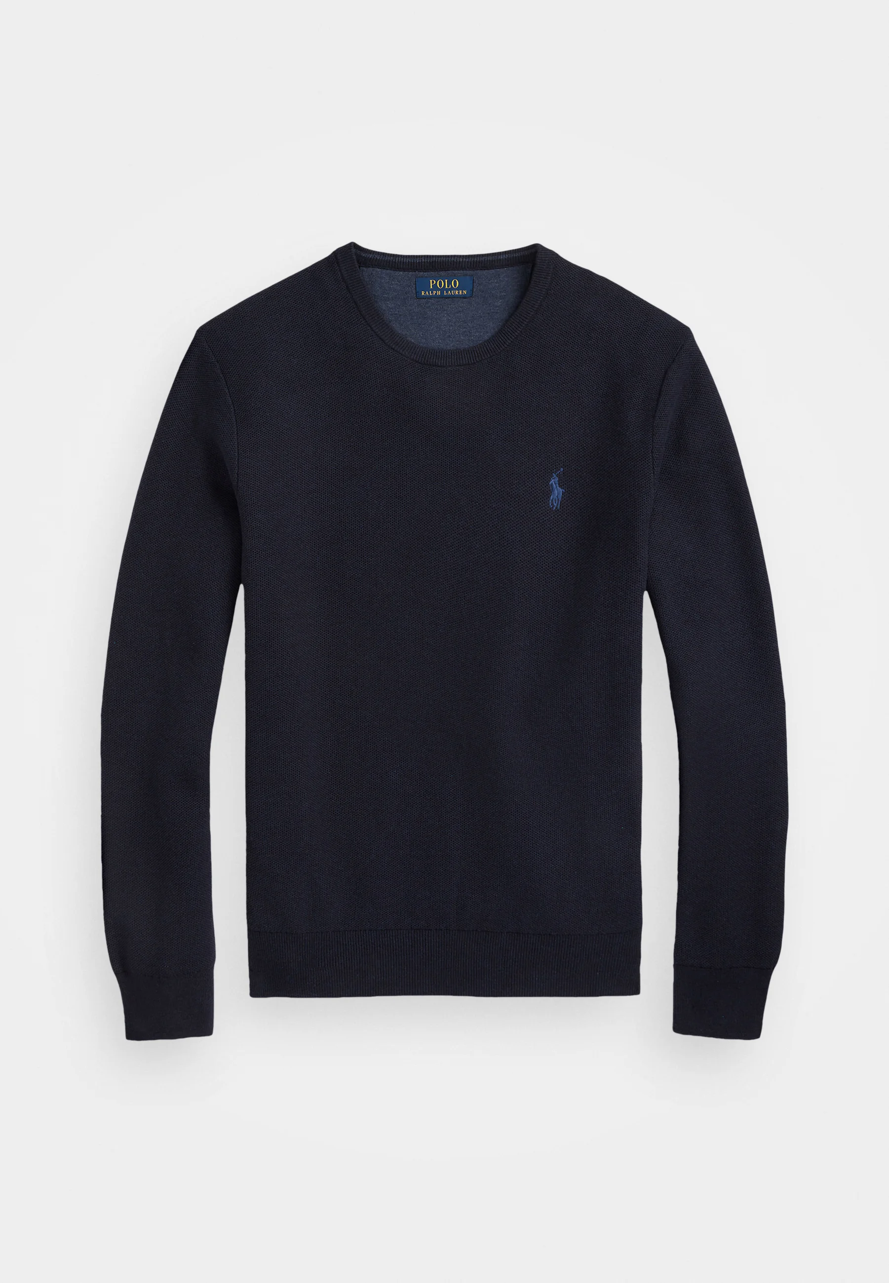 Polo Ralph Lauren MANGA LARGA - Suéter