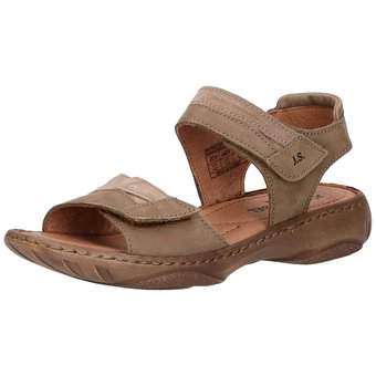 Josef Seibel Debra 19 Sandale in beige