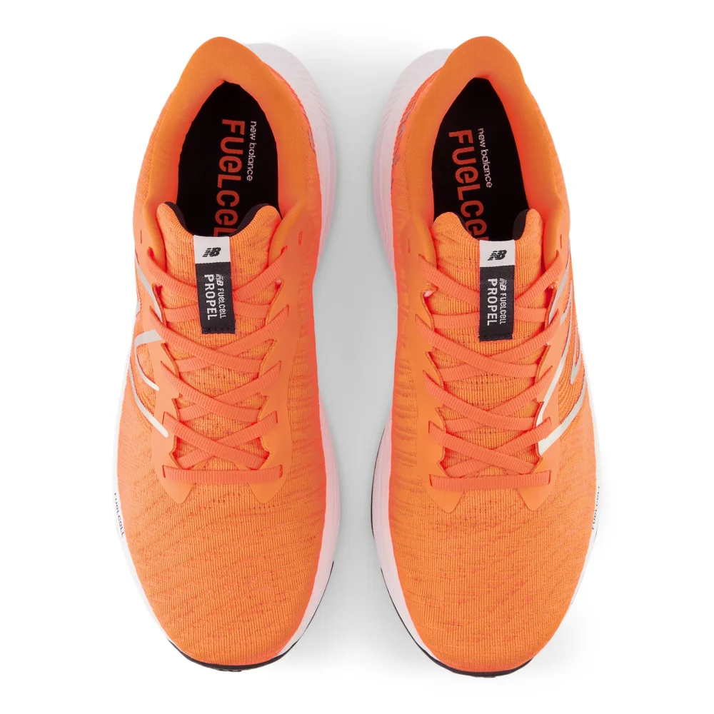 New Balance FuelCell Propel v4 MFCPRCR4 / orange