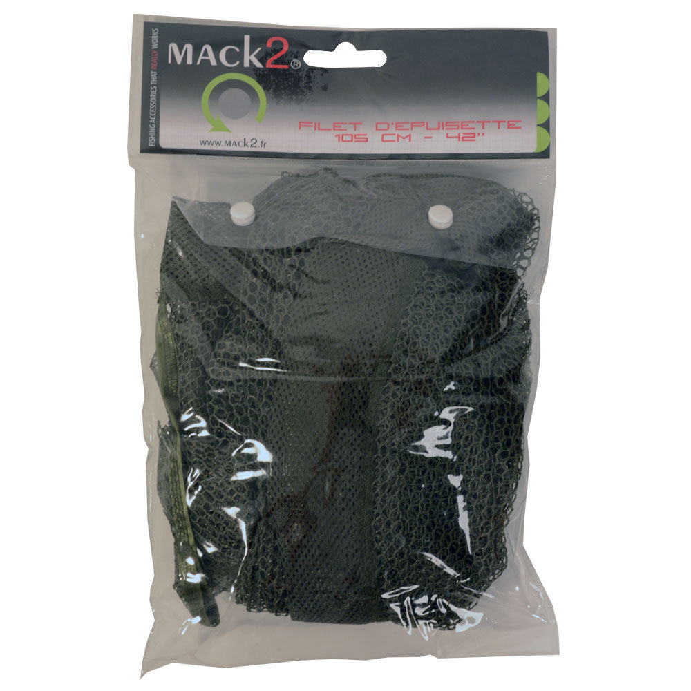 Podbierak karpiowy Mack2 105 cm
