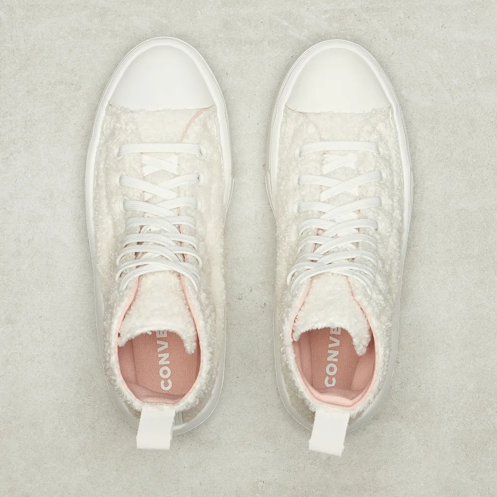 Converse Move Chuck Taylor All Star 573074C / weiss