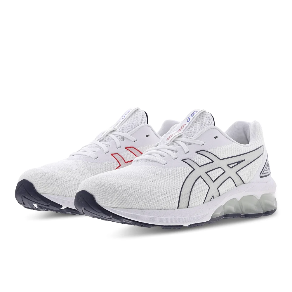 Asics GEL QUANTUM 180 VII 1201A929-100 / weiss