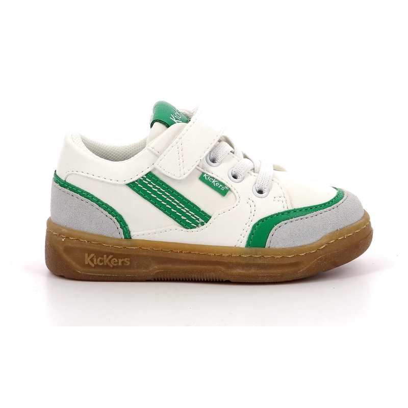 Sneakers basses textile Kouic
