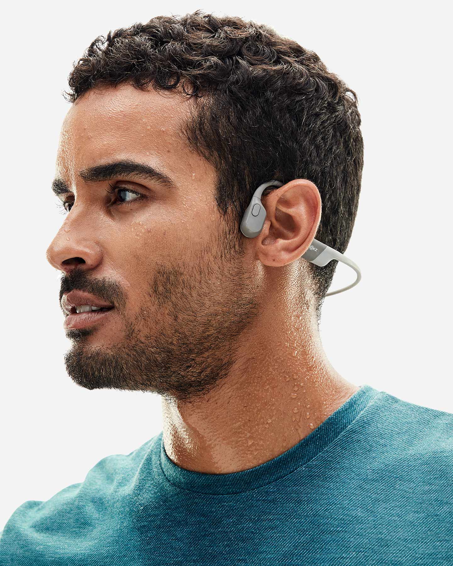 Cuffie Audio Shokz Openrun S803GY