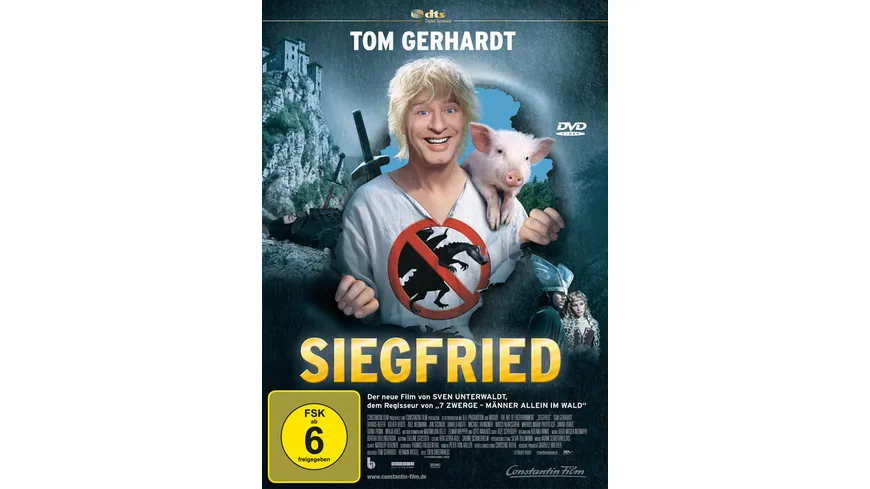 Siegfried